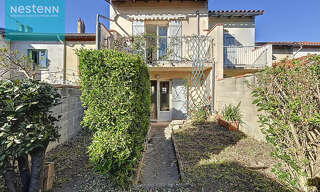 Maison 4 Pièces 94 m² à louer à Villenouvelle (31290)