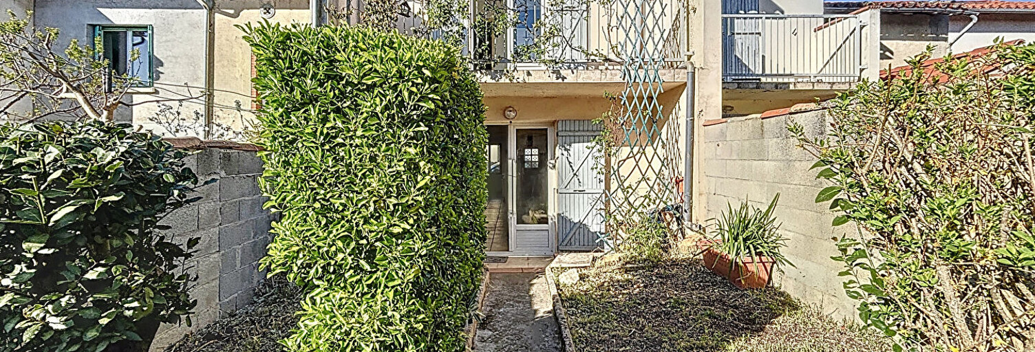 Maison 4 Pièces 94 m² à louer à Villenouvelle (31290)