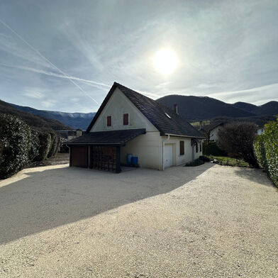 Maison 5 pièces 440000 €