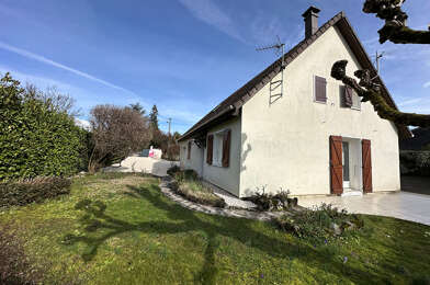 Maison 5 pièces 420000 €