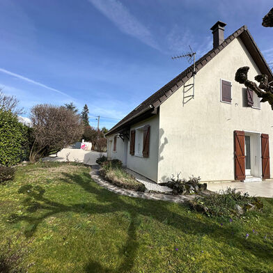 Maison 5 pièces 440000 €