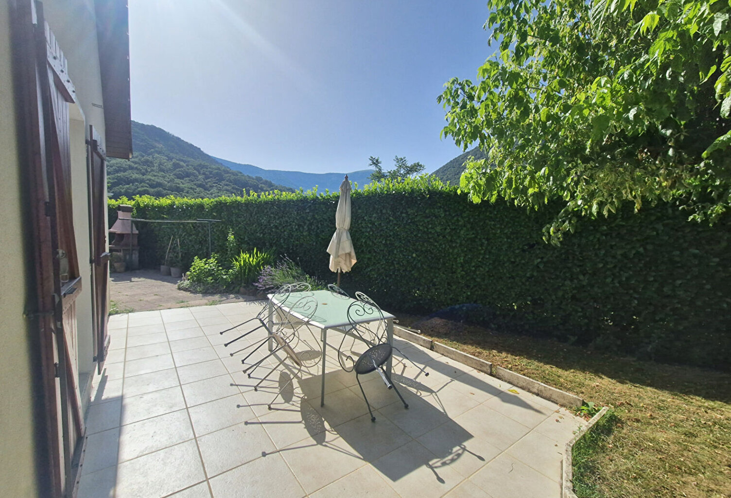 Maison Vif 5 pièces 105 m² — photo 1