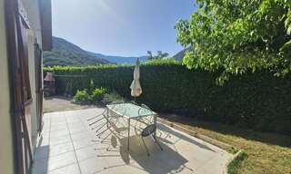 Maison 5 Pièces 130 m² à vendre à Vif (38450)