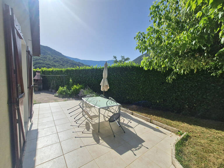 Maison Vif 5 pièces 105 m² — photo 1