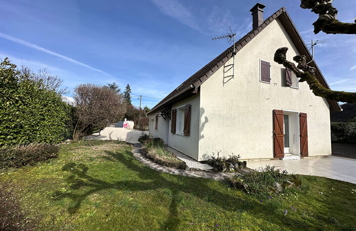 Maison Vif 5 pièces 105 m² — photo 2