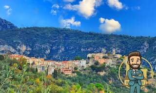 Appartement 2 Pièces 38 m² à louer à Bonson (06830)