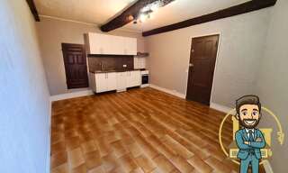 Appartement 2 Pièces 38 m² à louer à Bonson (06830)