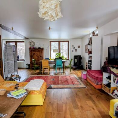 Maison 10 pièces 399000 €