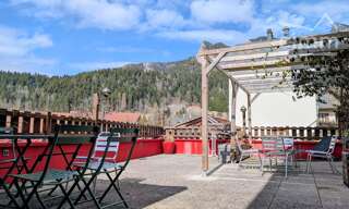 Maison 10 Pièces 216 m² à vendre à Saint-Pierre-de-Chartreuse (38380)