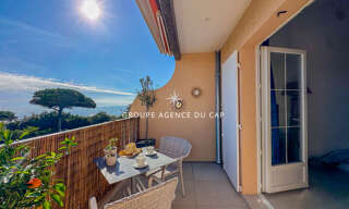 Appartement 2 Pièces 40 m² à vendre à Roquebrune-sur-Argens (83380)