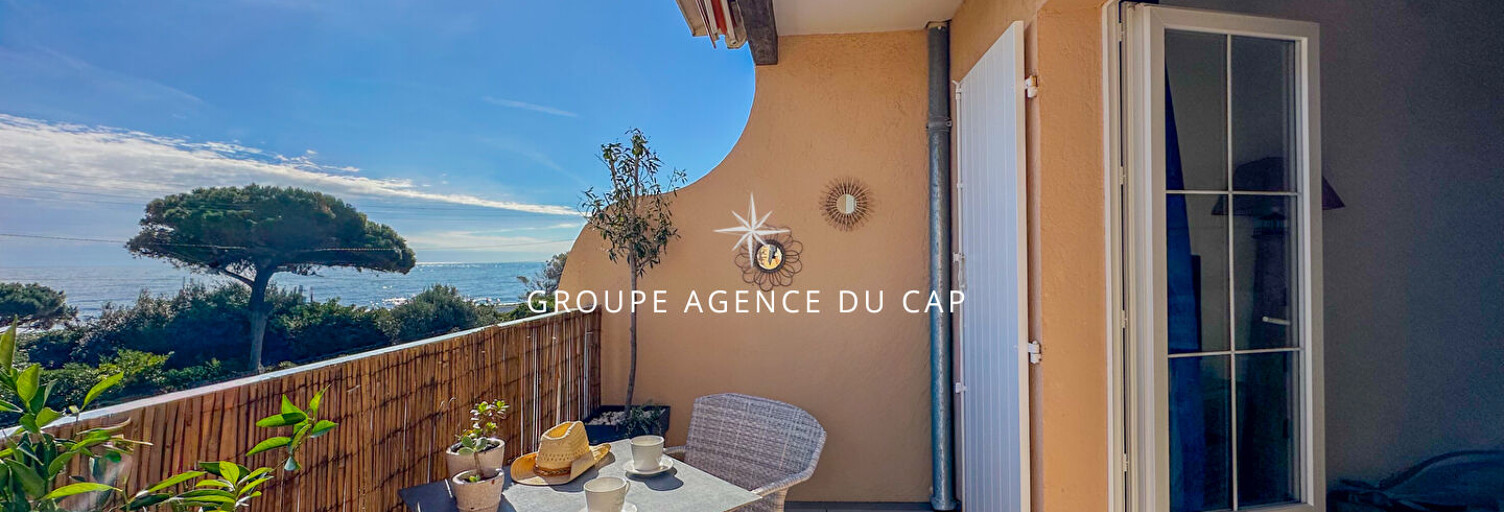 Appartement 2 Pièces 40 m² à vendre à Roquebrune-sur-Argens (83380)