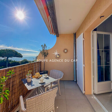 Appartement 2 pièces 249500 €