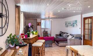 Maison 5 Pièces 150 m² à vendre à Le Touvet (38660)