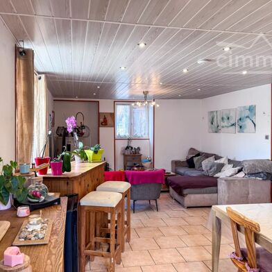 Maison 5 pièces 370000 €