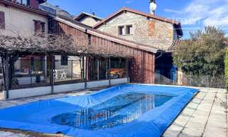 Maison 5 Pièces 150 m² à vendre à Le Touvet (38660)