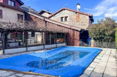 Maison 5 pièces 349000 €