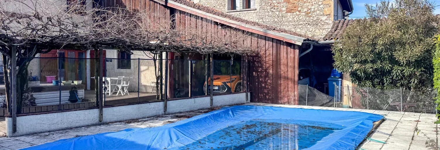 Maison 5 Pièces 150 m² à vendre à Le Touvet (38660)