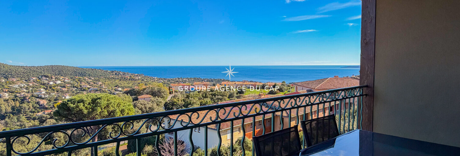 Appartement 3 Pièces 36 m² à vendre à Roquebrune-sur-Argens (83380)