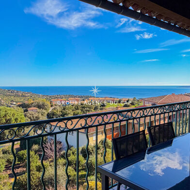 Appartement 3 pièces 269000 €