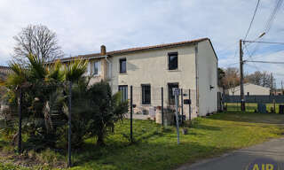 Maison 4 Pièces 97 m² à vendre à Listrac-Médoc (33480)