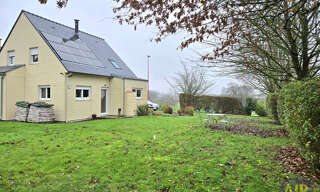 Maison 6 Pièces 108 m² à vendre à Guégon (56120)