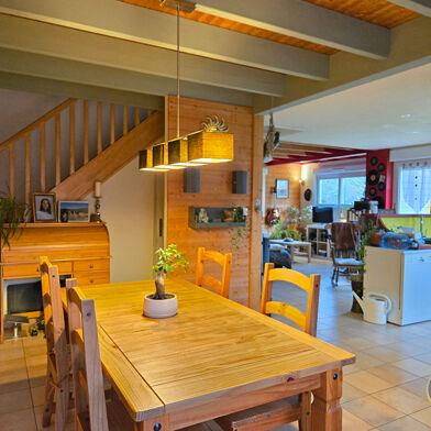 Maison 6 pièces 213200 €