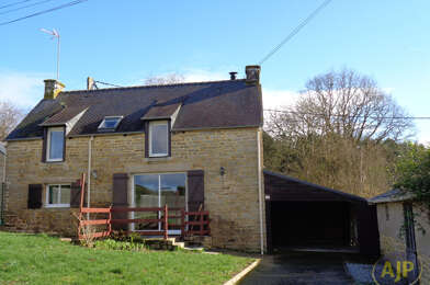 Maison 4 pièces 181220 €