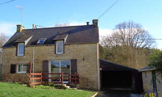 Maison 4 Pièces 80 m² à vendre à Plumelec (56420)