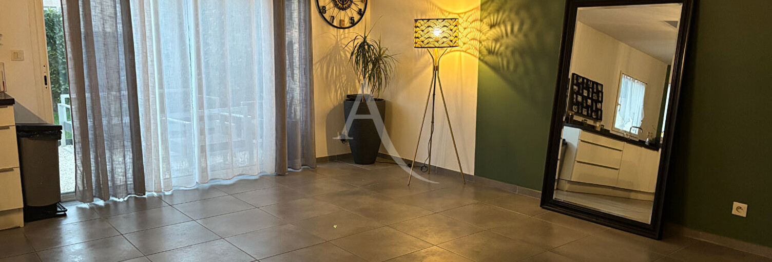 Maison 3 Pièces 70 m² à vendre à Échillais (17620)