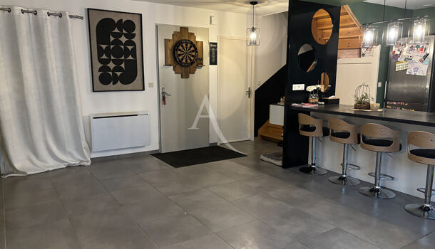 Villa / Maison 3 pièces  à vendre Échillais 17620