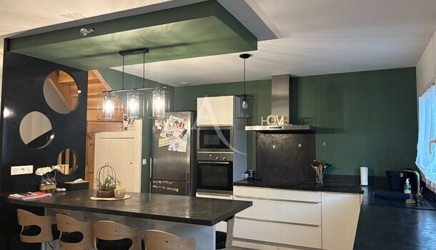 Villa / Maison 3 pièces  à vendre Échillais 17620