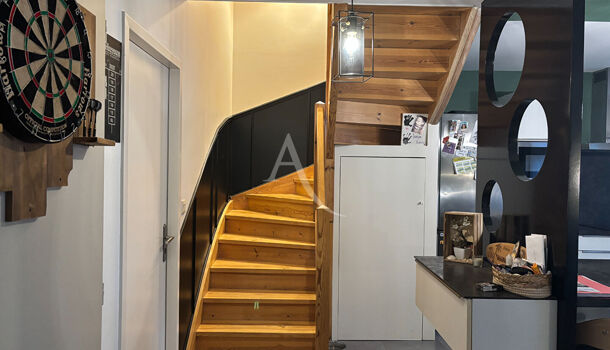 Villa / Maison 3 pièces  à vendre Échillais 17620