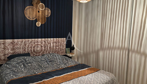 Villa / Maison 3 pièces  à vendre Échillais 17620