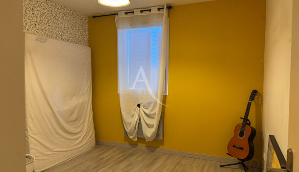 Villa / Maison 3 pièces  à vendre Échillais 17620