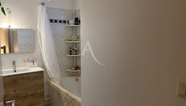 Villa / Maison 3 pièces  à vendre Échillais 17620