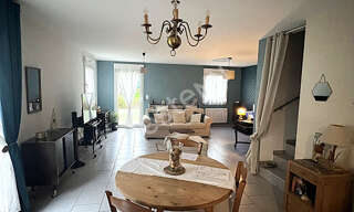 Maison 6 Pièces 123 m² à louer à Corbeny (02820)