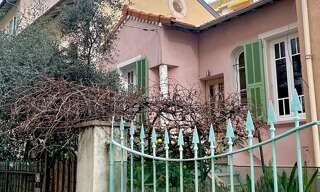 Maison 5 Pièces 90 m² à vendre à Nice (06000)