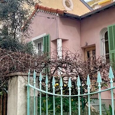 Maison 5 pièces 555000 €