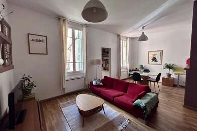 Maison 5 pièces 525000 €