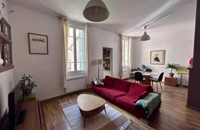 JOLIE MAISON NICOISE - 90M2 - SAINT BARTHELEMY — photo du bien