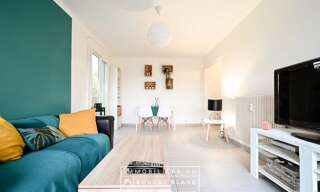 Appartement 2 Pièces 44 m² à louer à Marseille 10 (13010)