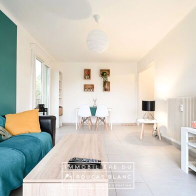 Appartement 2 pièces 805 €