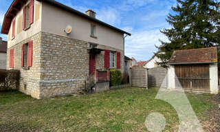 Maison 5 Pièces 73 m² à vendre à Tavaux (39500)