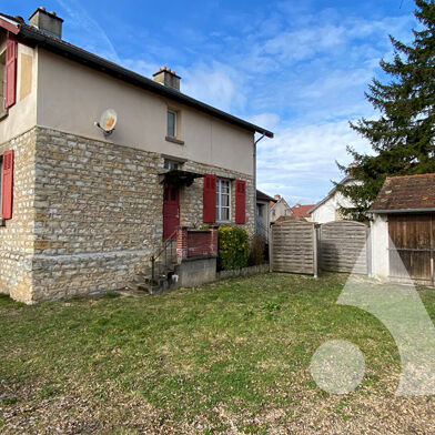 Maison 5 pièces 82500 €