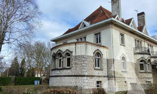 Maison 11 Pièces 245 m² à vendre à Tavaux (39500)