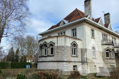 Maison 11 pièces 245500 €