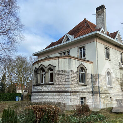 Maison 11 pièces 245500 €