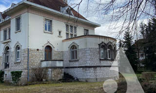 Maison 11 Pièces 245 m² à vendre à Tavaux (39500)