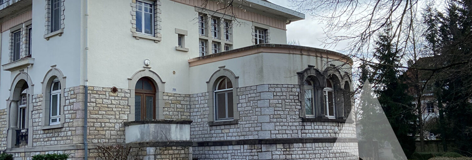 Maison 11 Pièces 245 m² à vendre à Tavaux (39500)