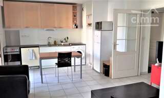 Appartement 2 Pièces 39 m² à louer à La Ravoire (73490)
